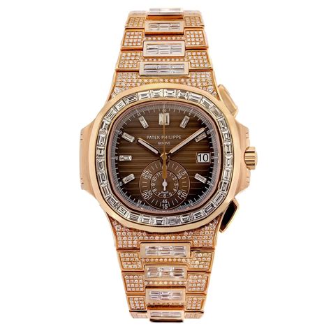 patek philippe models|patek philippe nautilus full diamond.